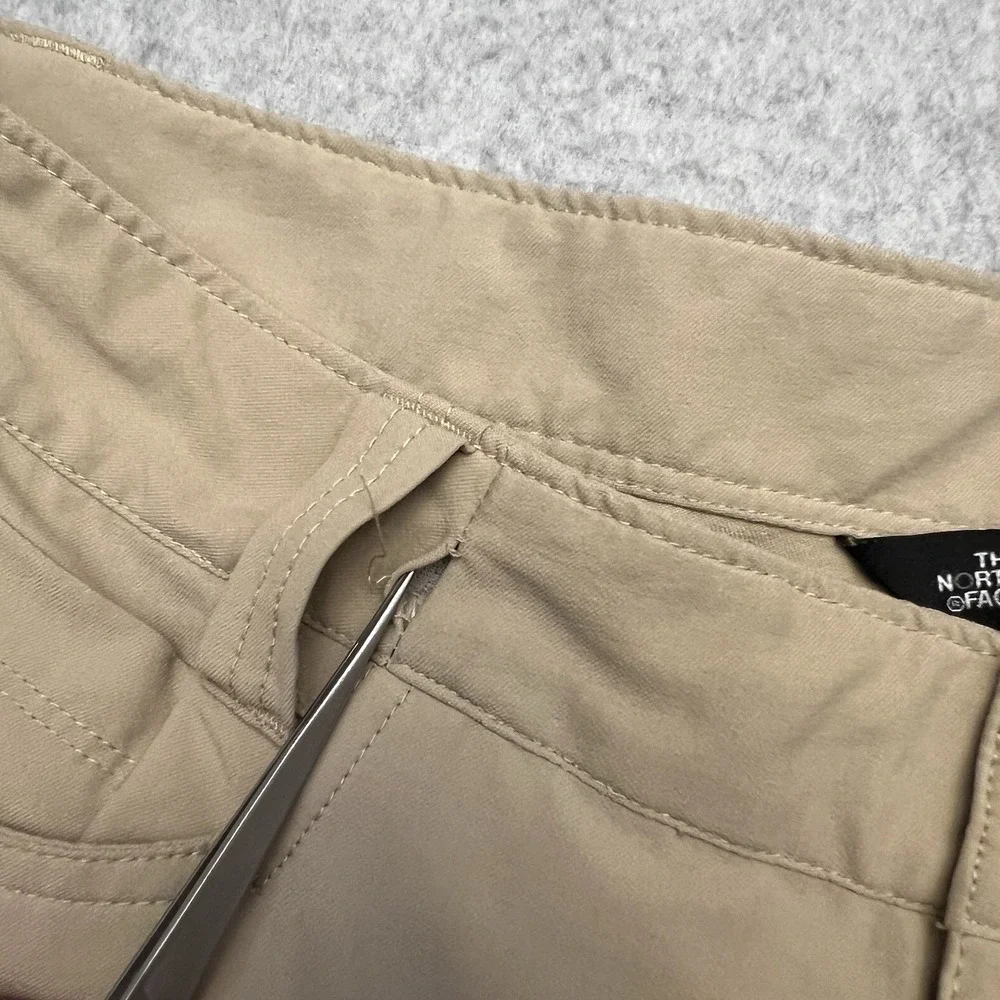 The North Face very nice